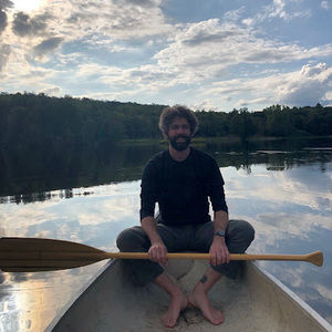 Meet your Posher, Peter